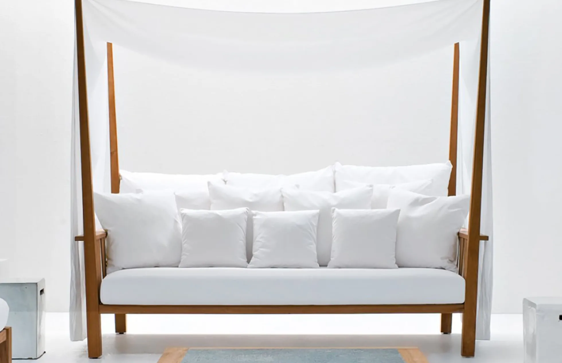 Gervasoni - Inout 07 - Sofa