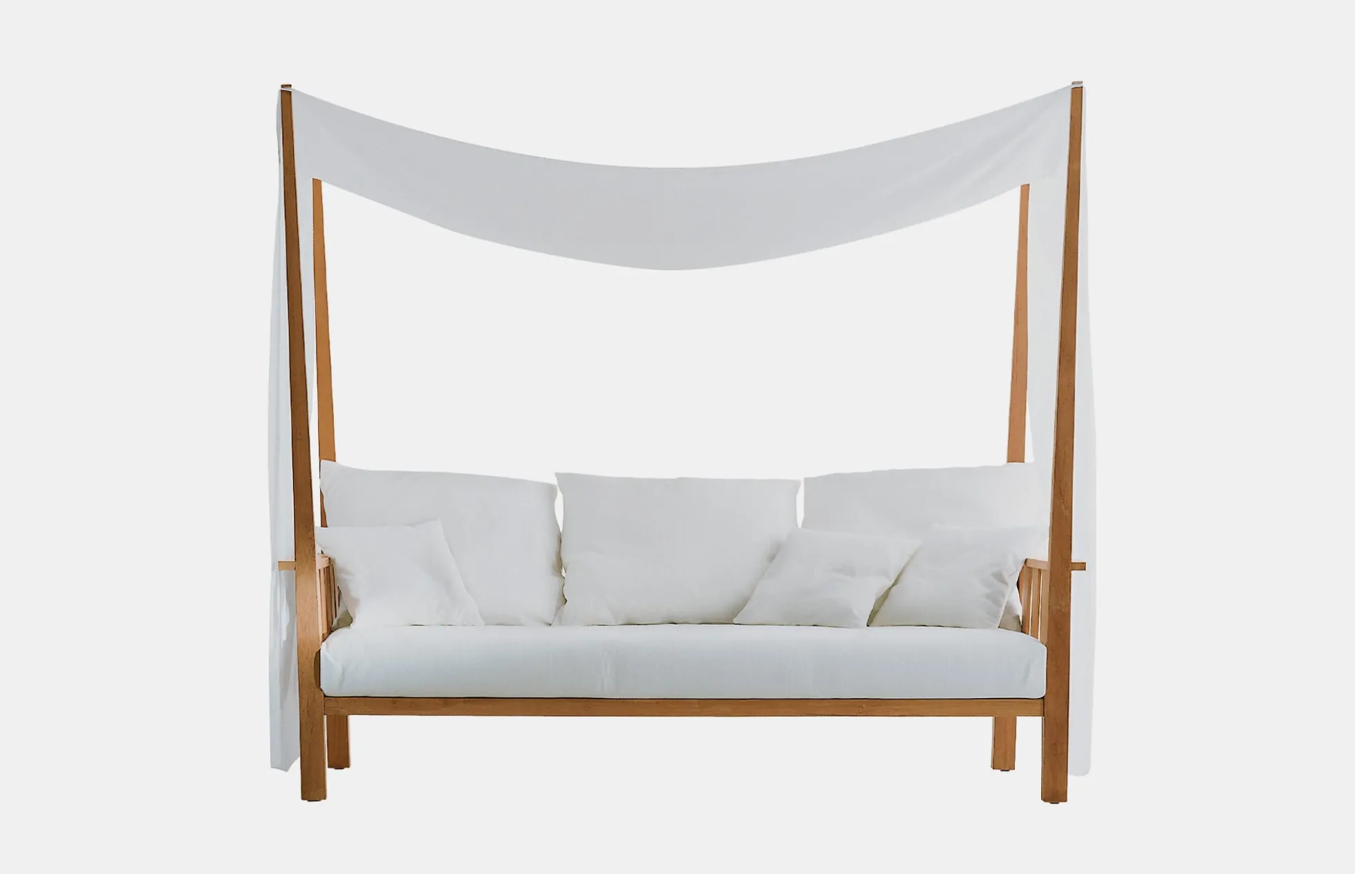 Gervasoni - Inout 07 - Sofa