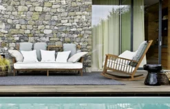 Gervasoni - Inout 703 - Sofa