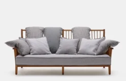 Gervasoni - Inout 703 - Sofa