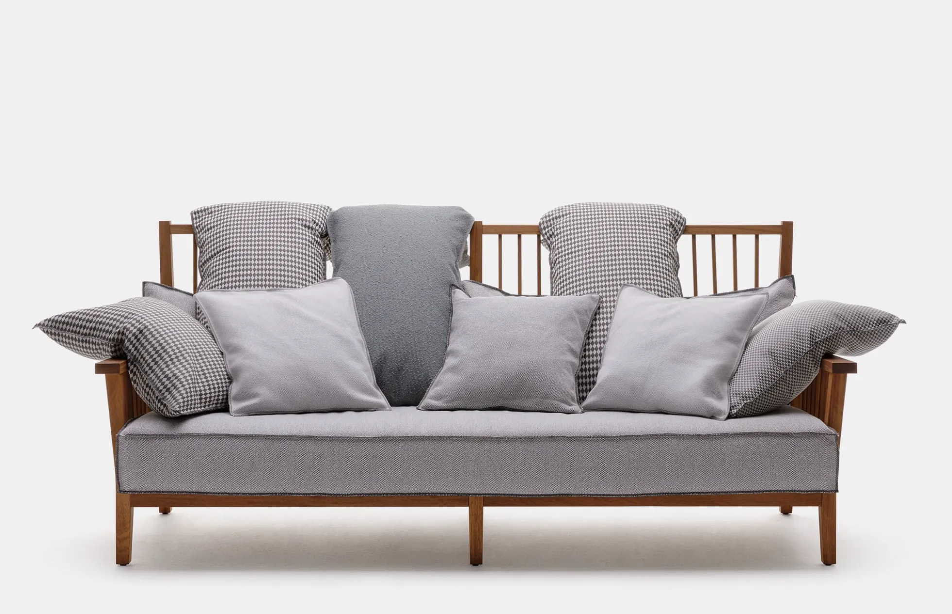 Gervasoni - Inout 703 - Sofa
