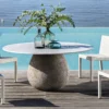 Gervasoni - Inout 834 - Table
