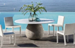 Gervasoni - Inout 834 - Table