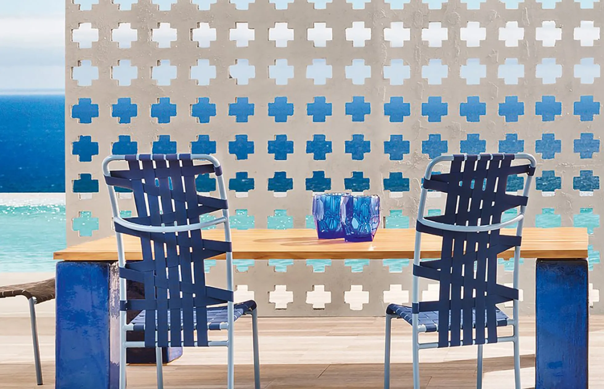 Gervasoni - Inout 33-34 - Table