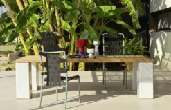 Gervasoni - Inout 33-34 - Table