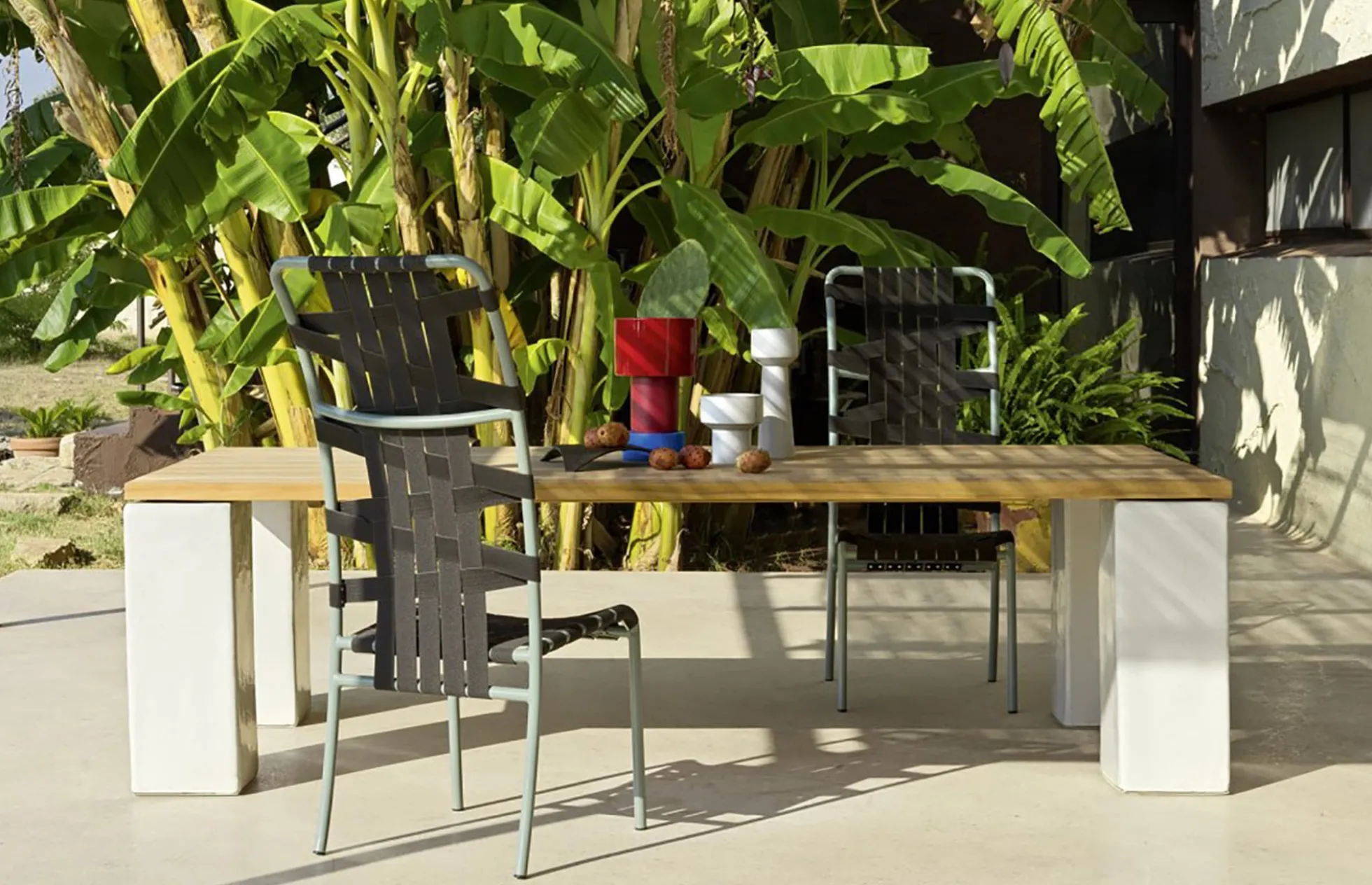 Gervasoni - Inout 33-34 - Table