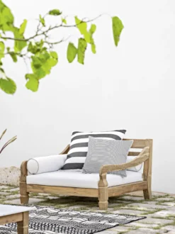 Gervasoni - Jeko 01 - Armchair