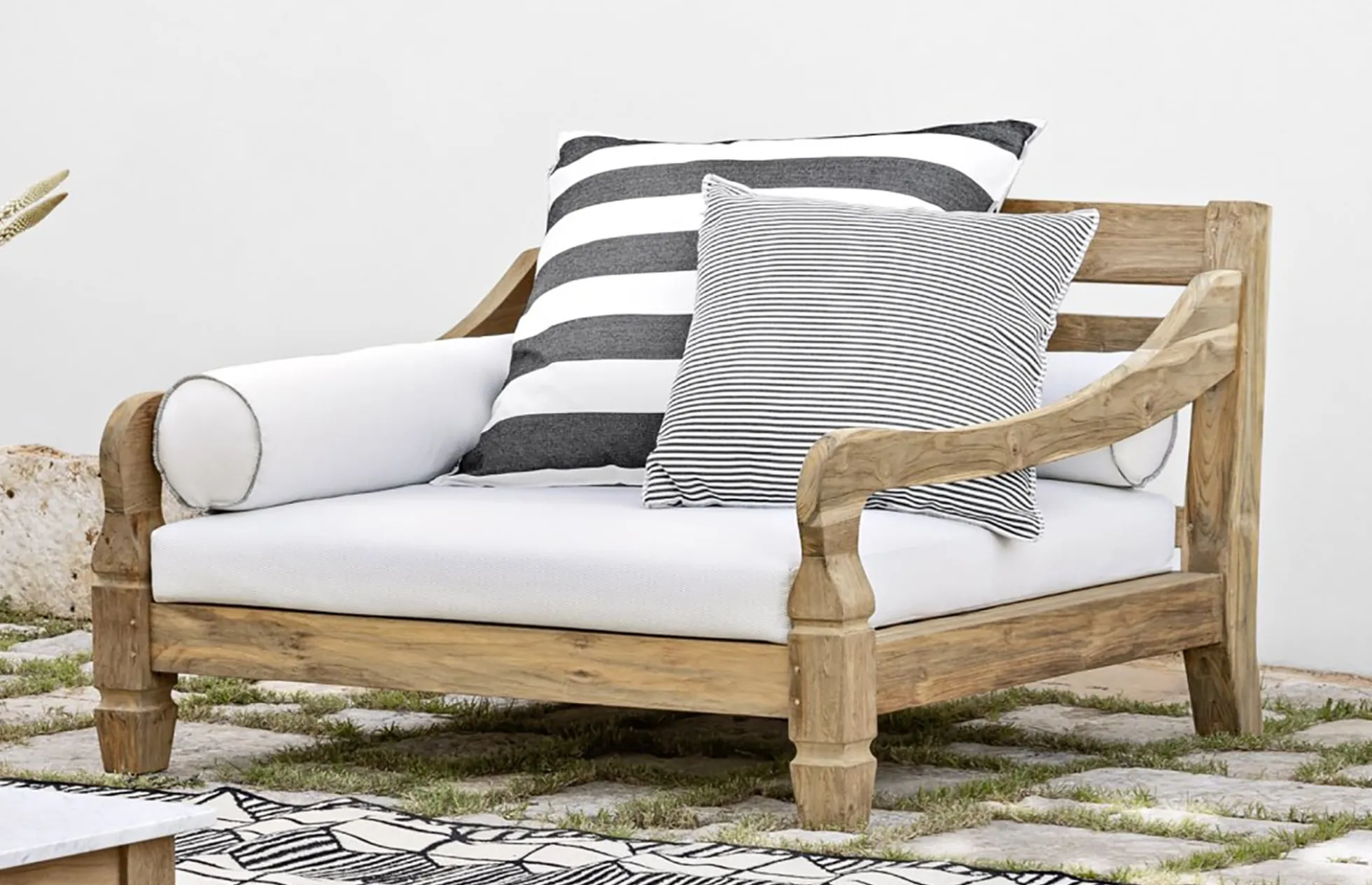 Gervasoni - Jeko 01 - Armchair