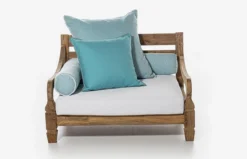 Gervasoni - Jeko 01 - Armchair