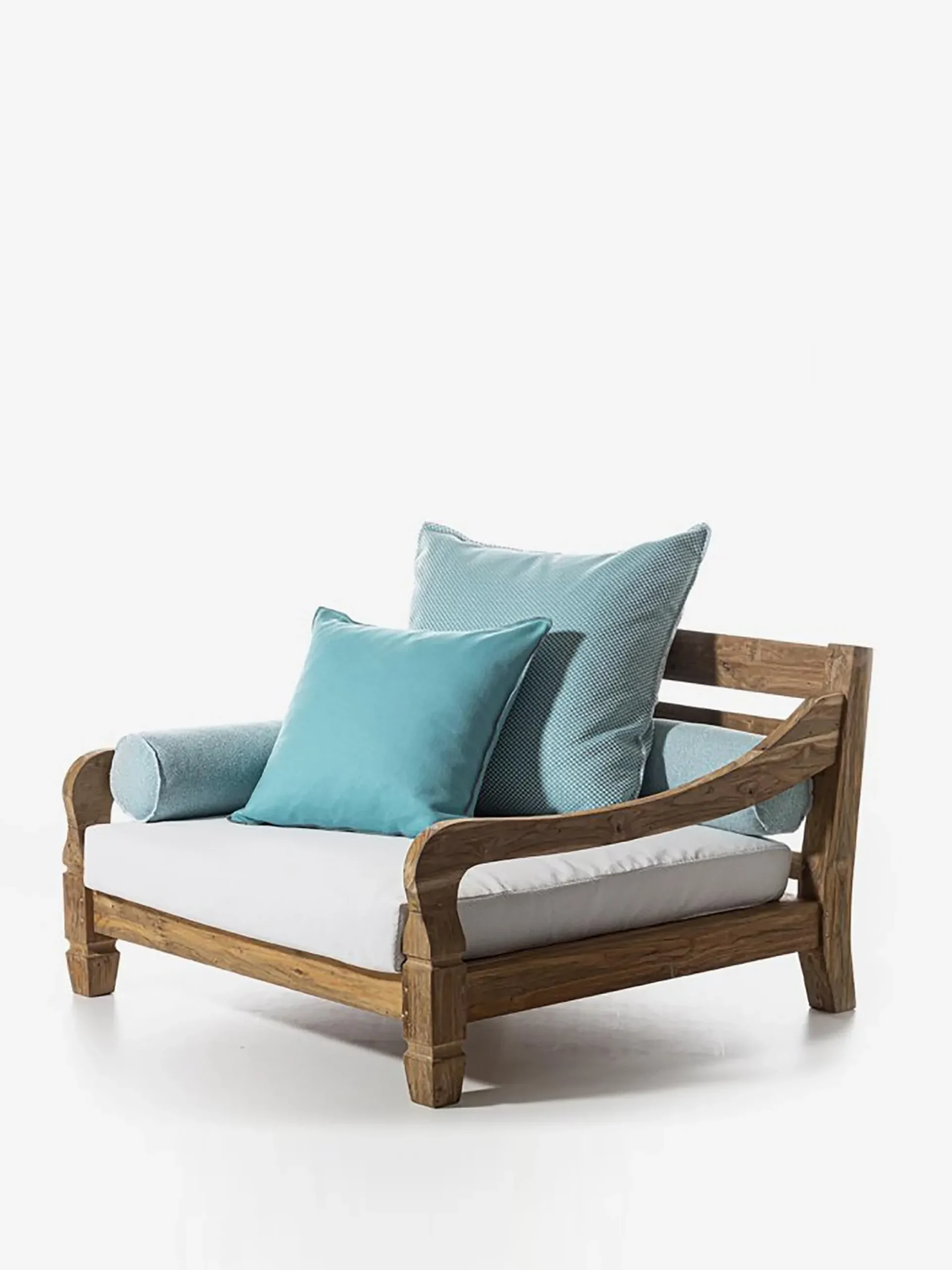 Gervasoni - Jeko 01 - Armchair