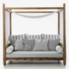 Gervasoni - Jeko 07 - Sofa