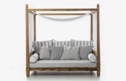 Gervasoni - Jeko 07 - Sofa