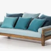 Gervasoni - Jeko 04 - Sofa