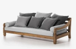 Gervasoni - Jeko 04 - Sofa