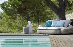 Gervasoni - Panda 13 - Coffee Table