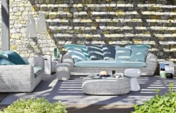 Gervasoni - Panda 11 - Coffee Table