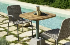 Gervasoni - Straw 24 - Armchair