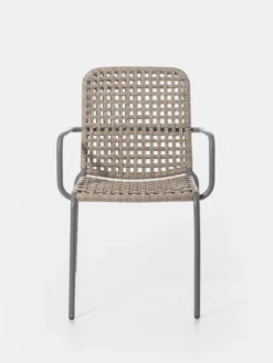 Gervasoni - Straw 24 - Armchair