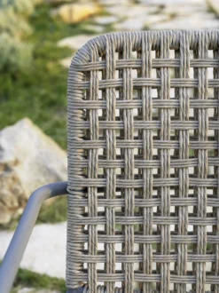 Gervasoni - Straw 24 - Armchair