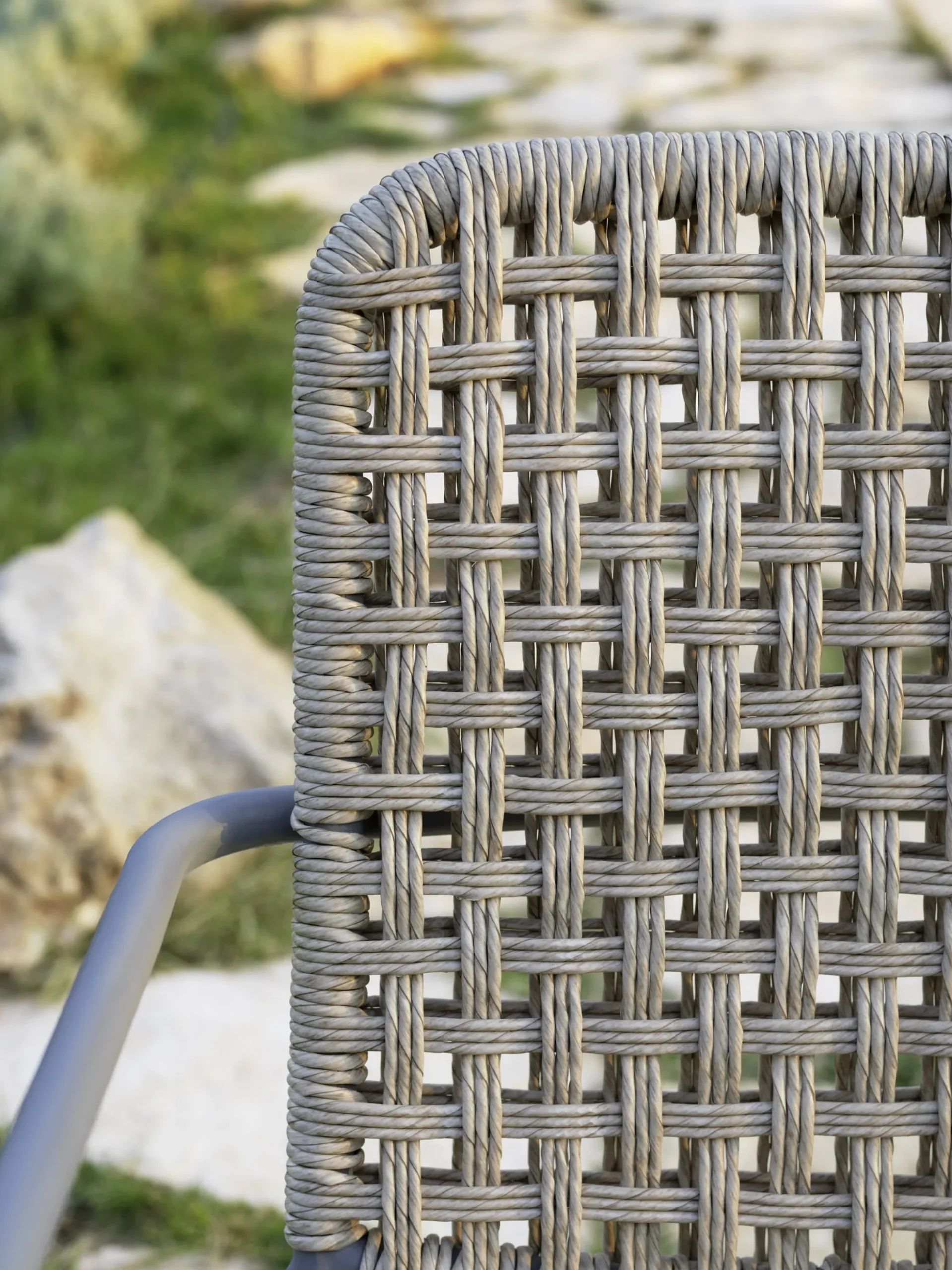 Gervasoni - Straw 24 - Armchair
