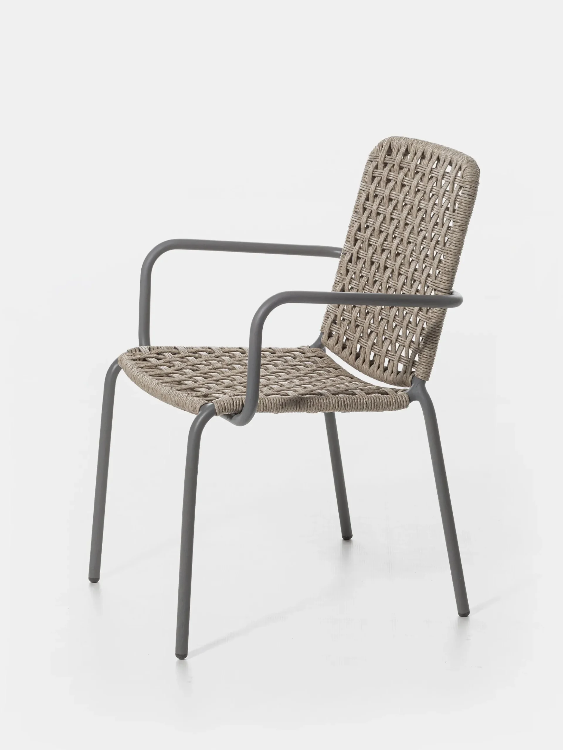 Gervasoni - Straw 24 - Armchair
