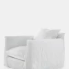 Ghost 01 Deep Armchair