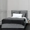 Ghost 80E Bed Frame 160