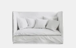 Ghost 18 High Back - 160 cm
