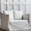 Ghost 09 Loveseat