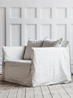 Ghost 09 Loveseat