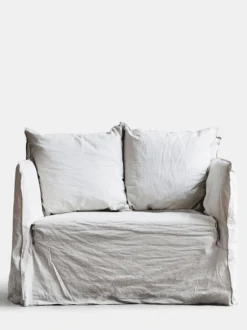 Ghost 09 Loveseat