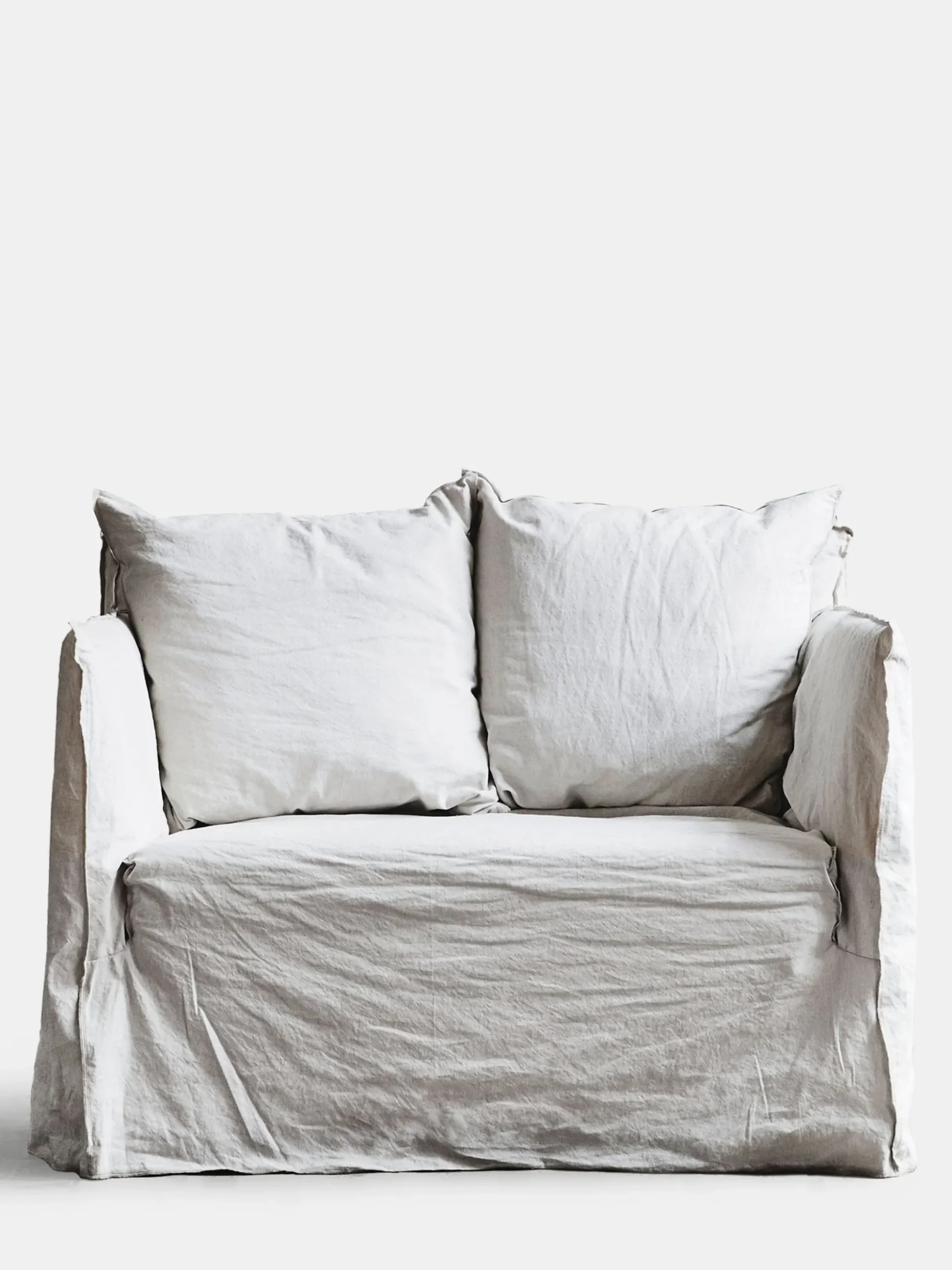 Ghost 09 Loveseat