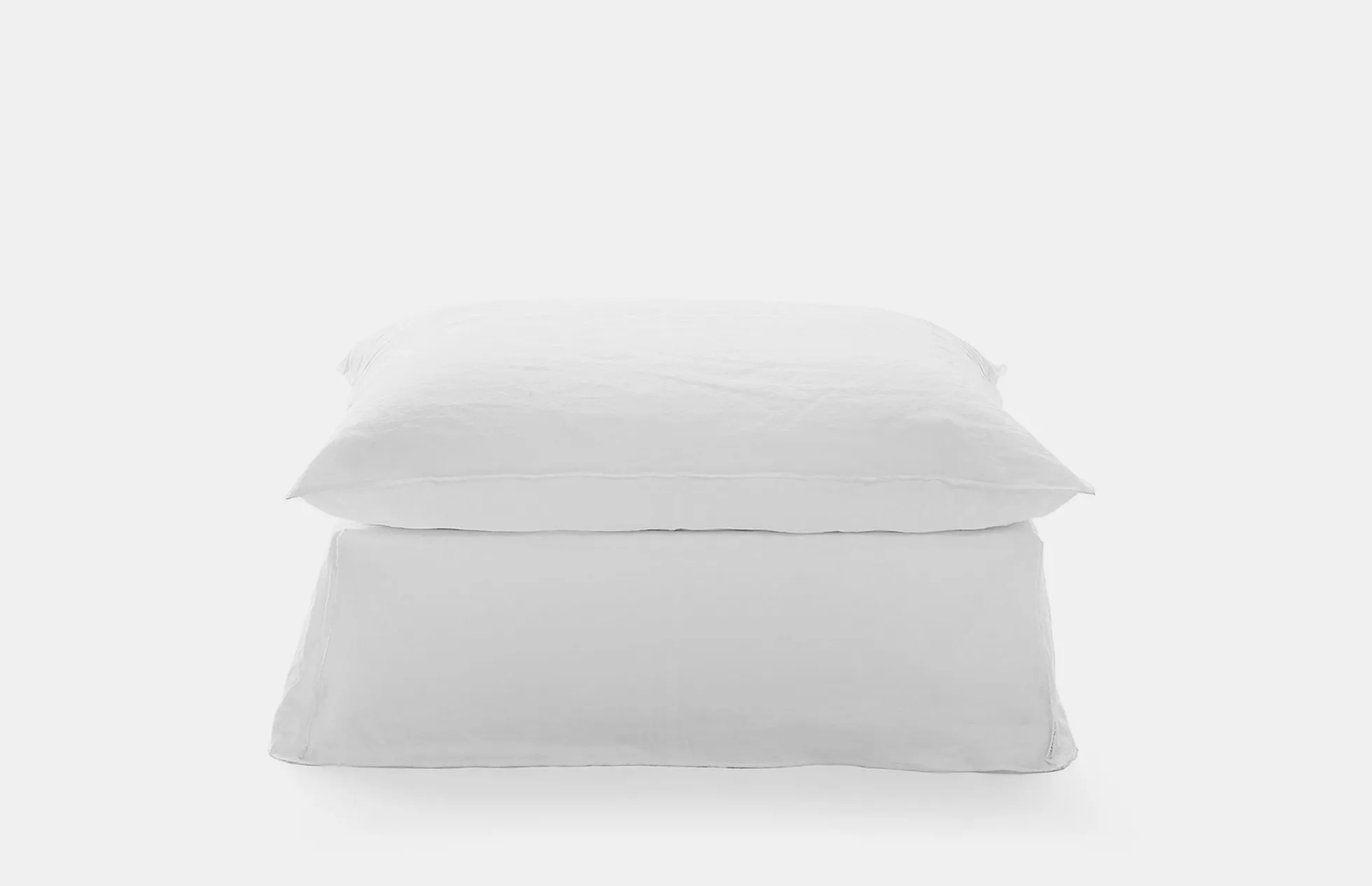 Ghost 06P Ottoman