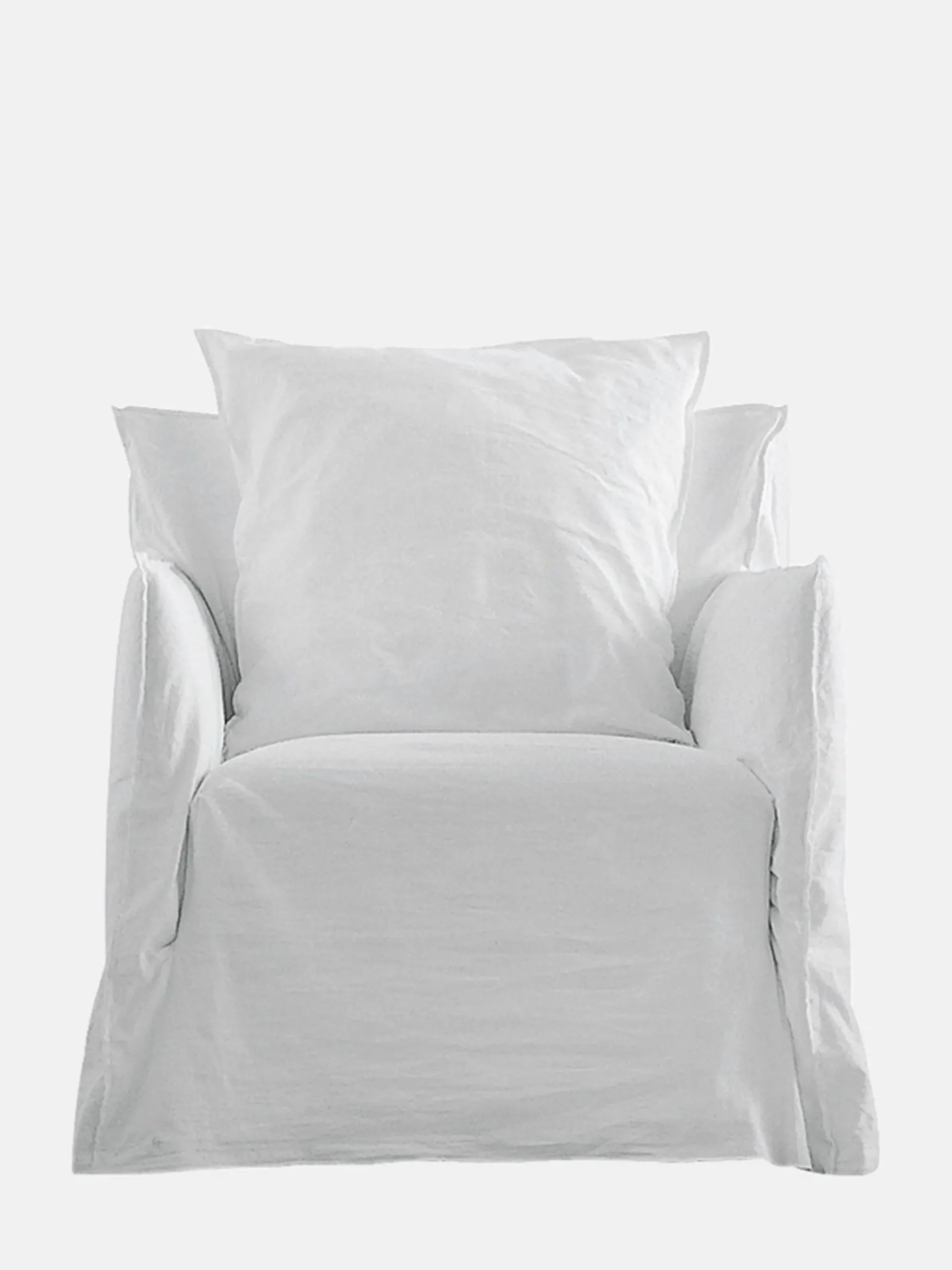 Ghost 05 Small Armchair
