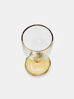 Gigi Wine Glass
