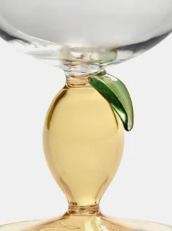 Gigi Wine Glass