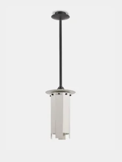 Gilda 4 Pendant Lamp Long