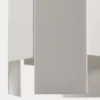 Gilda 5 Pendant Lamp Short