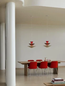 Gio Chandelier - LN14