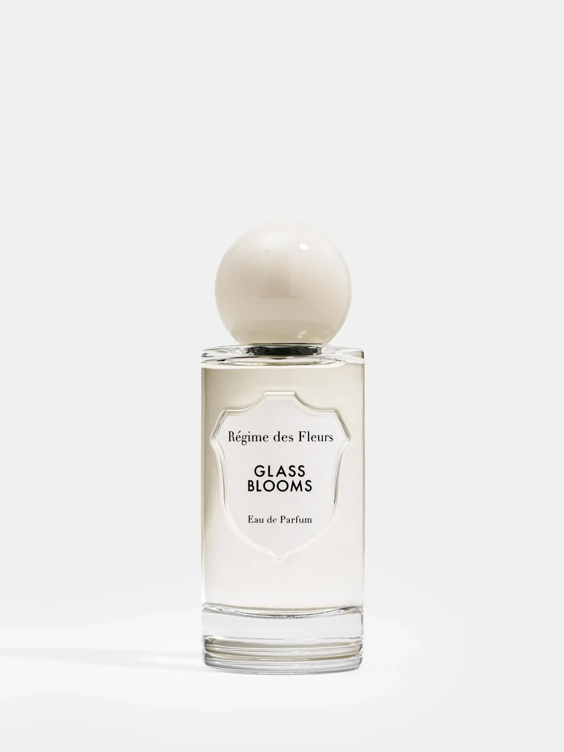 Glass Blooms - EdP 75 ml