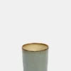 Goblet Cylinder High - Smokey Blue