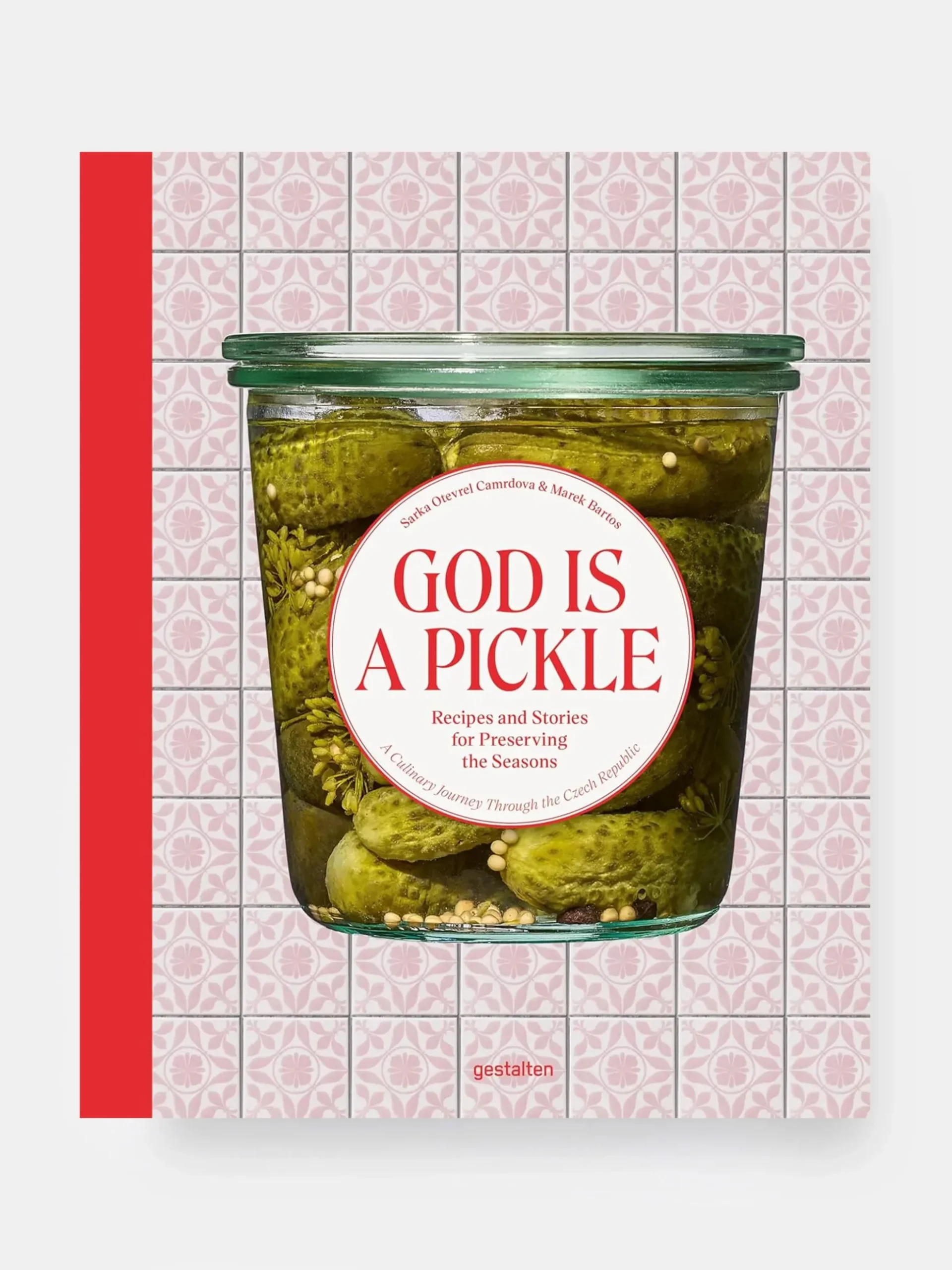 God is a Pickle