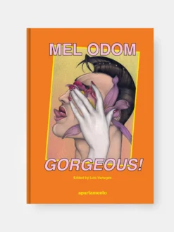 Gorgeous! - Mel Odom