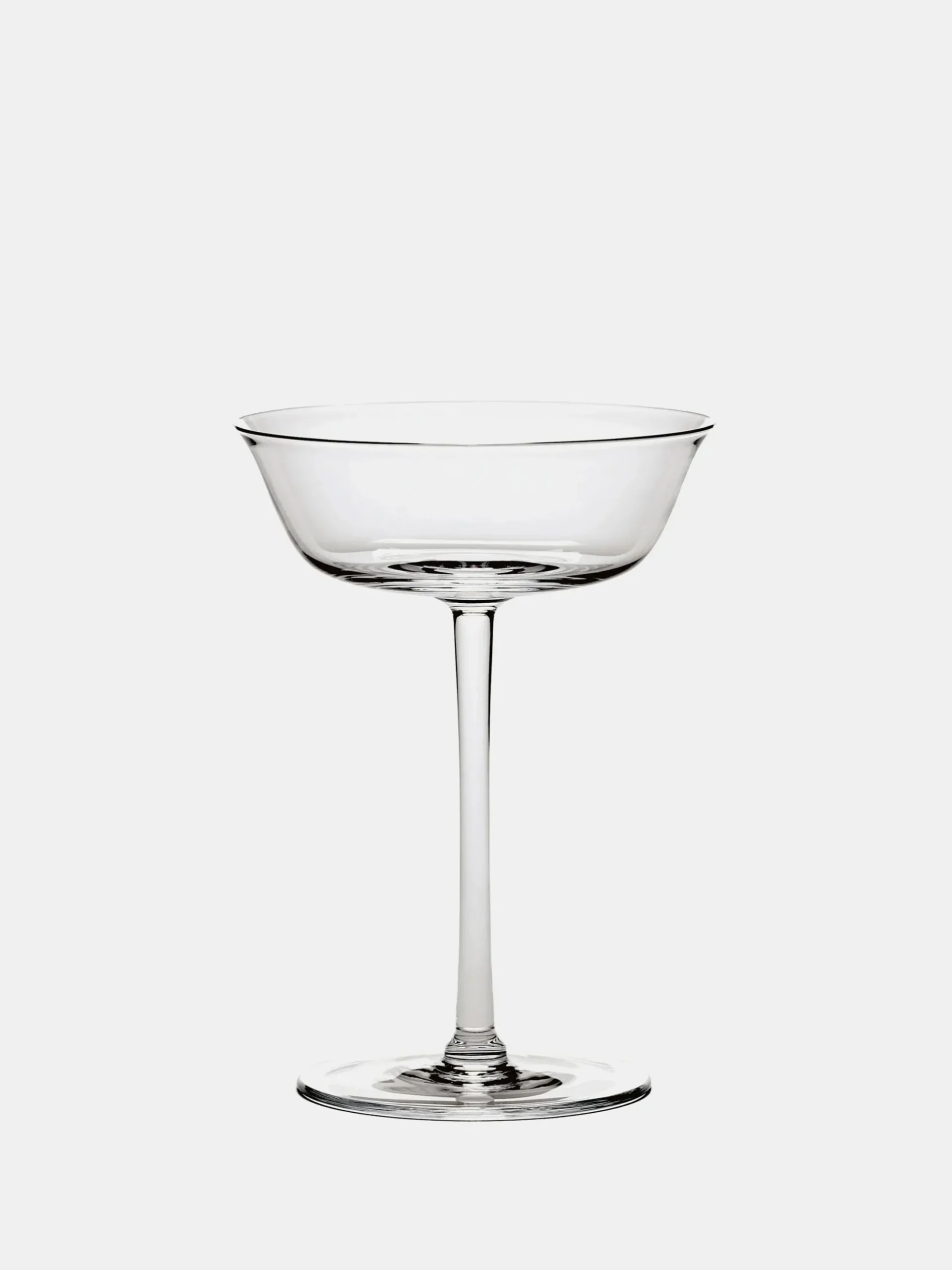 Grace Champagne Coupe