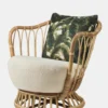 Grace Lounge Chair
