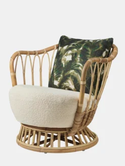 Grace Lounge Chair