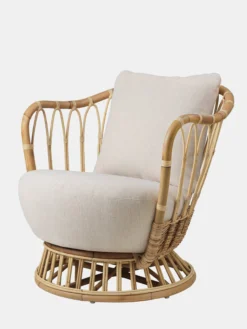 Grace Lounge Chair