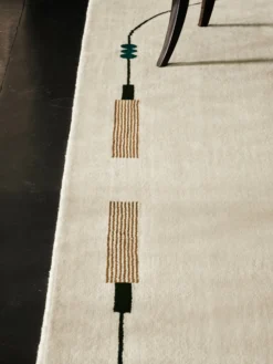Grace 02 – Tassel
