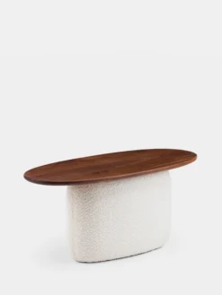 Graciosa Small Side Table by Luca Nichetto