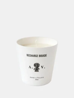Grand Chalet Scented Candle Refill